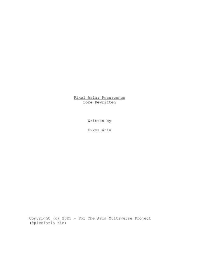 Title Page