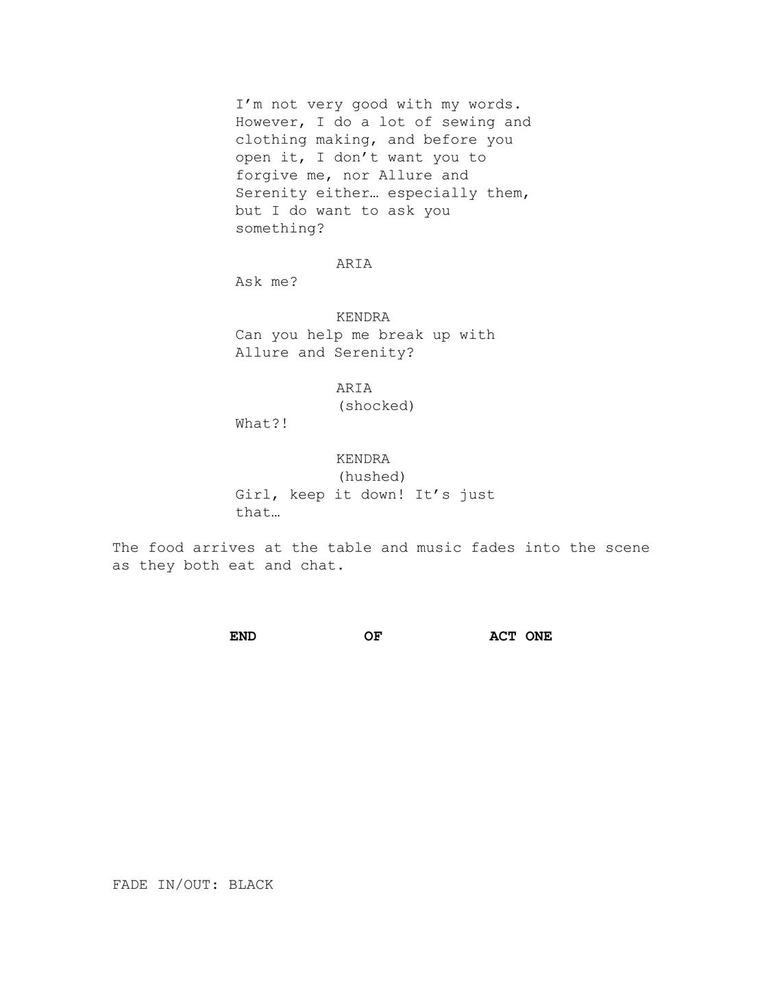 Untitled Untitled